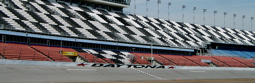 Daytona International Speedway