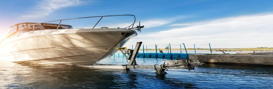 Boat Launch